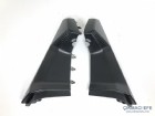 Peugeot 3008 P84e Iç Dikiz Aynası Kapağı Takım 98205308ZD