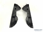 Peugeot 3008 P84e Iç Dikiz Aynası Kapağı Takım 98205308ZD