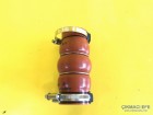 Peugeot 3008 P84e Intercooler Hortumu 9801280580