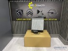 Peugeot 3008 P84e Intercooler Turbo Radyatörü Veka 9675627980