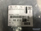 Peugeot 3008 P84e Kalorifer Peteği Boru Takımı 9821299380