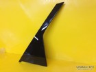 Peugeot 3008 P84e Kapı Cam Kenar Kapağı Sağ 9811518880