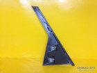Peugeot 3008 P84e Kapı Cam Kenar Kapağı Sağ 9811518880