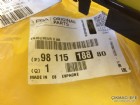 Peugeot 3008 P84e Kapı Cam Kenar Kapağı Sağ 9811518880