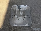 Peugeot 3008 P84e Motor Alt Muhafazası 9828797280
