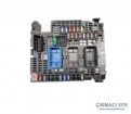 Peugeot 3008 P84e Motor Içi Sigorta Kutusu 9810296180