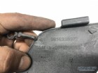 Peugeot 3008 P84e Ön Çeki Demir Kapağı 1617977180 9815338977