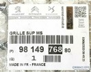 Peugeot 3008 P84e Ön Panjur 9814976880