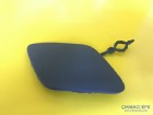 Peugeot 3008 P84e Ön Tampon Çeki Demir Kapağı 1617956980