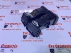 Peugeot 3008 P84e Orta Konsol Arka Hava ızgarası 98140891ZD 9686453677