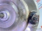 Peugeot 3008 P84e Otomatik Vites Şanzuman Tribünü 9810590680
