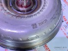 Peugeot 3008 P84e Otomatik Vites Şanzuman Tribünü 9810590680