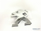 Peugeot 3008 P84e Panjur Amblemi 9811882480