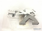 Peugeot 3008 P84e Panjur Amblemi 9811882480