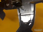 Peugeot 3008 P84e Panjur Arması 9811882477
