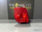 Peugeot 3008 P84e Sağ Arka Sis Lambası  9811718380