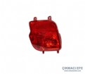 Peugeot 3008 P84e Sağ Arka Tampon Kar Lambası 9811718380