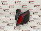 Peugeot 3008 P84e Sağ Dış Stop Lambası Orjinal 9810477080