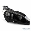 Peugeot 3008 P84e Sağ Far Led Ünitesiz 1674018080