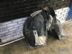 Peugeot 3008 P84e Sağ Ön Çamurluk Davlumbazı 9825281680