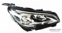 Peugeot 3008 P84e Sağ Ön Far Ledli 1616878080