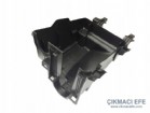 Peugeot 3008 P84e Sigorta Kutu Kapağı Alt 9804681780