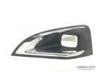 Peugeot 3008 P84e Sis Çerçevesi Sol 9815692677