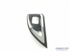 Peugeot 3008 P84e Sis Çerçevesi Sol 9815692677