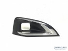 Peugeot 3008 P84e Sis Far Kapağı Sağ 9815692777 1617975880