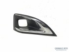 Peugeot 3008 P84e Sis Far Kapağı Sağ 9815692777 1617975880