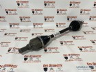 Peugeot 3008 P84e Sol Aks Orjinal  9808771480