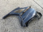 Peugeot 3008 P84e Sol Arka Çamurluk 1617342980