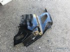 Peugeot 3008 P84e Sol Arka Çamurluk 1617342980