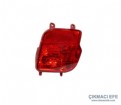 Peugeot 3008 P84e Sol Arka Tampon Kar Lambası 9811718480