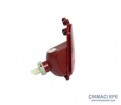 Peugeot 3008 P84e Sol Arka Tampon Kar Lambası 9811718480