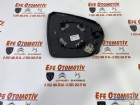 Peugeot 3008 P84e Sol Ayna Camı Orjinal 1618047980