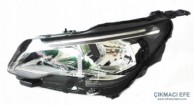 Peugeot 3008 P84e Sol Ön Far Ledli 1616878180