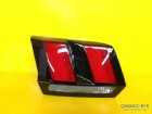 Peugeot 3008 P84e Stop Lambası Bagaj Üstü Sol 9810477880