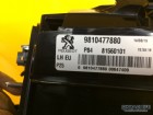 Peugeot 3008 P84e Stop Lambası Bagaj Üstü Sol 9810477880