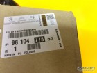 Peugeot 3008 P84e Stop Lambası Bagaj Üstü Sol 9810477880