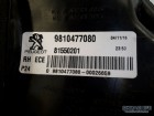 Peugeot 3008 P84e Stop Lambası Sağ Dış 9810477080