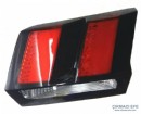 Peugeot 3008 P84e Stop Lambası Sağ Iç 9810477780