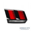 Peugeot 3008 P84e Stop Lambası Sol Arka Iç 9810477880