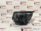 Peugeot 3008 P84e Stop Lambası Sol Iç Makyajlı Kasa 9836231480