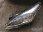 Peugeot 3008 Sol Far 9805505480