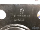 Peugeot 3008 T84 Ön Tampon Demiri 9670106380 7104LE