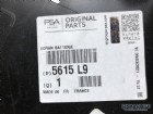 Peugeot 3008 T84e Akü Alt Kutusu 5615L9