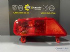Peugeot 3008 T84e Arka Sis Sol 6350HG