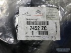 Peugeot 3008 T84e Arka Tampon Ayağı Iç 9685552577 7452ZC