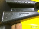 Peugeot 3008 T84e Arka Tampon Ayağı Sağ 7416Q0  7416.Q0
